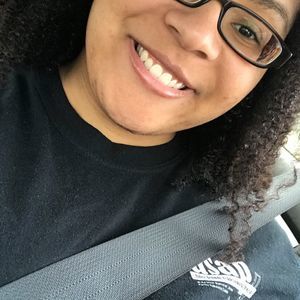 Meet your Posher, Jillian